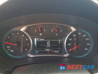 Zdjęcie 9 z 12 samochodu: 2018 CHEVROLET MALIBU LT VIN:1G1ZD5ST4JF168232 - miniatura