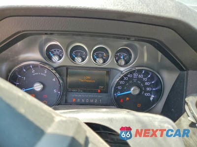 Zdjęcie 9 z 13 samochodu: 2011 FORD F250 SUPER DUTY VIN:1FT7X2BT0BEA59746 - miniatura