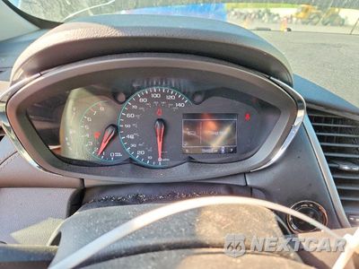 Zdjęcie 9 z 13 samochodu: 2019 CHEVROLET TRAX 1LT VIN:KL7CJLSB7KB883318 - miniatura