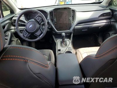 Zdjęcie 8 z 13 samochodu: 2025 SUBARU CROSSTREK LIMITED VIN:4S4GUHN61S3766217 - miniatura