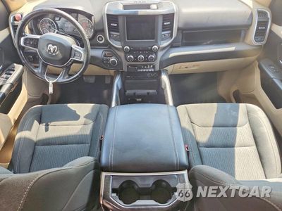 Zdjęcie 8 z 13 samochodu: 2019 RAM 1500 BIG HORN/LONE STAR VIN:1C6RRFFG2KN866753 - miniatura