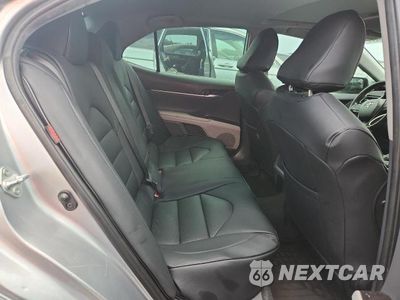 Zdjęcie 10 z 12 samochodu: 2023 TOYOTA CAMRY SE VIN:4T1T11AKXPU792513 - miniatura