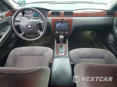 Zdjęcie 8 z 12 samochodu: 2010 CHEVROLET IMPALA LTZ VIN:2G1WC5E32D1259836 - miniatura