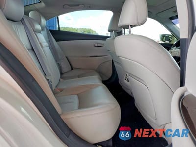 Zdjęcie 10 z 12 samochodu: 2012 LEXUS ES 350 VIN:JTHBK1EG6C2486108 - miniatura