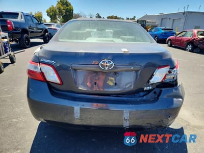 Zdjęcie 6 z 12 samochodu: 2009 TOYOTA CAMRY HYBRID VIN:4T1BB46K19U090652 - miniatura