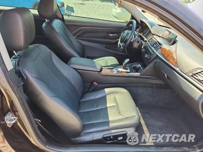 Zdjęcie 7 z 12 samochodu: 2015 BMW 428 I VIN:WBA3N3C54FK232294 - miniatura