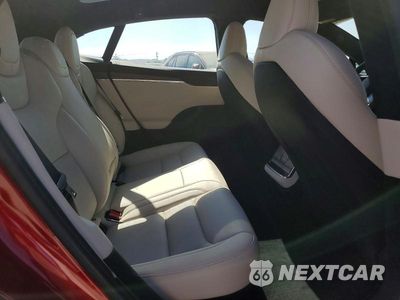 Zdjęcie 10 z 12 samochodu: 2024 TESLA MODEL S VIN:5YJSA1E52RF536544 - miniatura