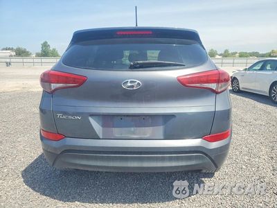 Zdjęcie 6 z 13 samochodu: 2016 HYUNDAI TUCSON SE VIN:KM8J33A4XGU128971 - miniatura