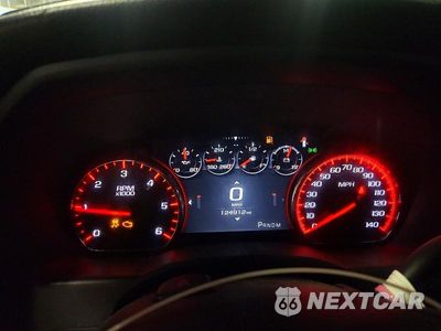 Zdjęcie 9 z 12 samochodu: 2015 GMC SIERRA K1500 DENALI VIN:3GTU2WEJ9FG492967 - miniatura