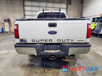 Zdjęcie 6 z 12 samochodu: 2013 FORD F250 SUPER DUTY VIN:1FT7W2B68DEA95555 - miniatura