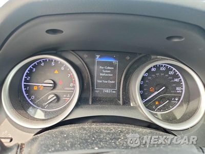 Zdjęcie 9 z 12 samochodu: 2023 TOYOTA CAMRY LE VIN:4T1C11AK7PU139248 - miniatura