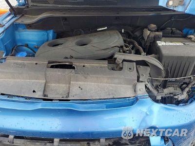 Zdjęcie 11 z 13 samochodu: 2016 KIA SOUL + VIN:KNDJP3A54G7345206 - miniatura