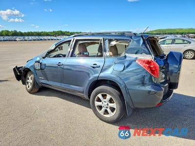 Drugie zdjęcie samochodu z przodu: 2012 TOYOTA RAV4 LIMITED VIN:2T3DK4DVXCW086801 - miniatura