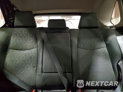 Zdjęcie 10 z 14 samochodu: 2021 TOYOTA RAV4 XLE VIN:2T3W1RFV5MW115323 - miniatura