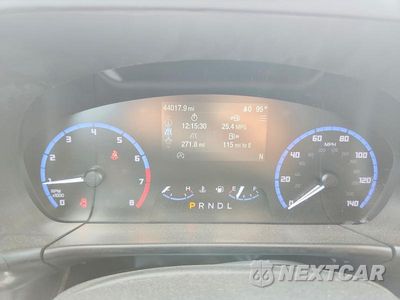 Zdjęcie 9 z 12 samochodu: 2022 FORD BRONCO SPORT BIG BEND VIN:3FMCR9B64NRE20582 - miniatura