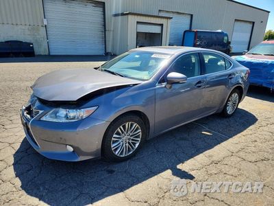 2013 LEXUS ES 350 JTHBK1GG4D2057550 - główne zdjęcie licytacji z USA - miniatura