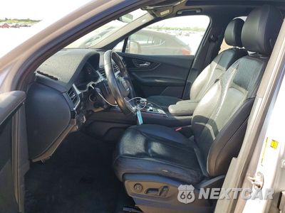 Zdjęcie 7 z 13 samochodu: 2017 AUDI Q7 PREMIUM PLUS VIN:WA1LAAF79HD024820 - miniatura