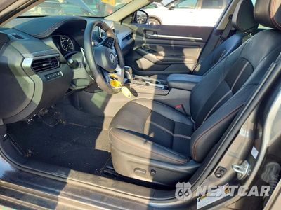 Zdjęcie 7 z 12 samochodu: 2025 NISSAN ALTIMA SR VIN:1N4BL4CV8SN343455 - miniatura