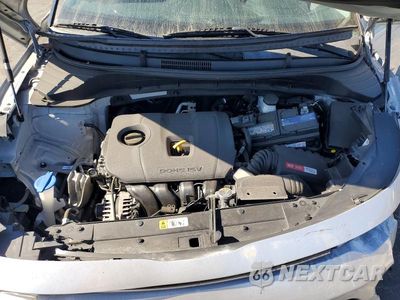 Zdjęcie 11 z 12 samochodu: 2021 KIA SOUL LX VIN:KNDJ23AU3M7787766 - miniatura