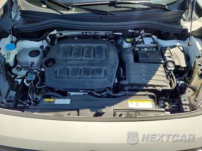 Zdjęcie 12 z 13 samochodu: 2026 VOLKSWAGEN TIGUAN SE VIN:3VVER7RMXTM090822 - miniatura