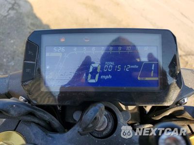 Zdjęcie 7 z 9 samochodu: 2025 ZONGSHEN MOTORCYCLE VIN:H0DPBFGH4SX117239 - miniatura