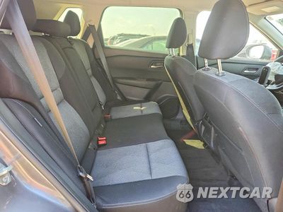 Zdjęcie 10 z 12 samochodu: 2025 NISSAN ROGUE SV VIN:JN8BT3BB2SW149529 - miniatura