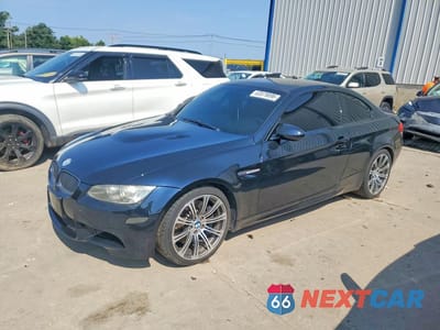 2009 BMW M3 WBSWD93569P361871 - główne zdjęcie licytacji z USA - miniatura