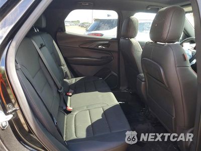 Zdjęcie 11 z 14 samochodu: 2026 CHEVROLET TRAILBLAZER RS VIN:KL79MUSL2TB146108 - miniatura