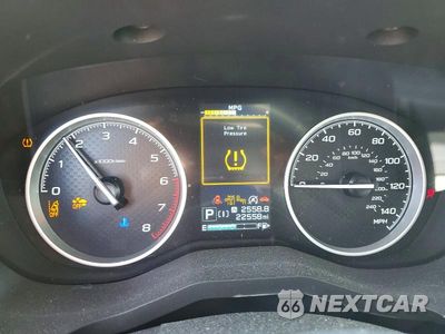 Zdjęcie 9 z 12 samochodu: 2024 SUBARU FORESTER PREMIUM VIN:JF2SKADCXRH479346 - miniatura
