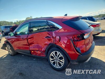 Drugie zdjęcie samochodu z przodu: 2020 FORD ESCAPE SEL VIN:1FMCU9H65LUA30747 - miniatura
