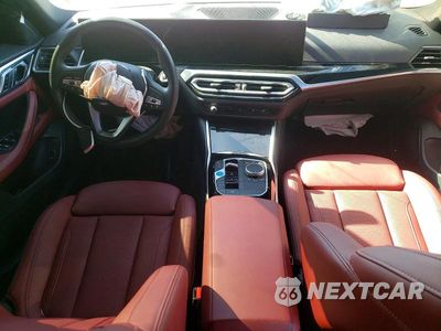 Zdjęcie 8 z 12 samochodu: 2024 BMW I4 EDRIVE 35 VIN:WBY43AW03RFS68684 - miniatura