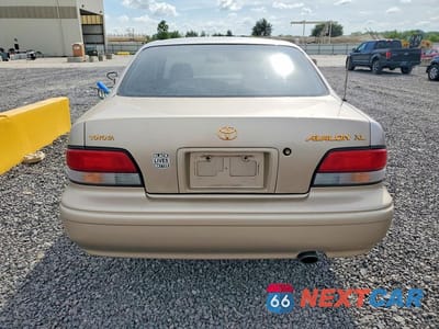 Zdjęcie 6 z 12 samochodu: 1996 TOYOTA AVALON XL VIN:4T1BF12B6TU076441 - miniatura