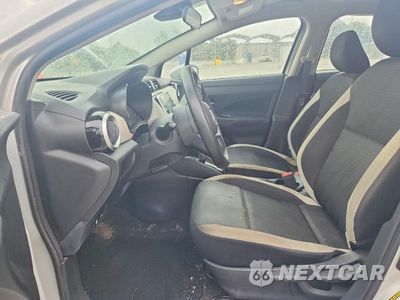 Zdjęcie 7 z 12 samochodu: 2021 NISSAN VERSA SV VIN:3N1CN8EV7ML893622 - miniatura