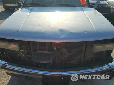 Zdjęcie 12 z 13 samochodu: 1995 CHEVROLET TAHOE K1500 VIN:3GNEK18K4SG109868 - miniatura