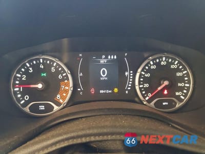 Zdjęcie 9 z 14 samochodu: 2019 JEEP RENEGADE LATITUDE VIN:ZACNJABB9KPK83421 - miniatura