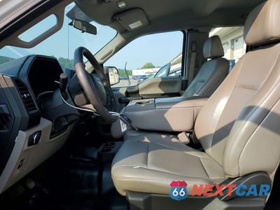 Zdjęcie 7 z 12 samochodu: 2018 FORD F150 SUPER CAB VIN:1FTFX1E58JKE94601 - miniatura