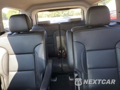 Zdjęcie 10 z 13 samochodu: 2023 GMC ACADIA SLT VIN:1GKKNUL46PZ211391 - miniatura