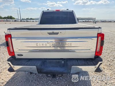 Zdjęcie 6 z 12 samochodu: 2023 FORD F350 SUPER DUTY VIN:1FT8W3BMXPED64944 - miniatura