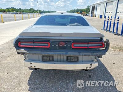 Zdjęcie 6 z 12 samochodu: 2021 DODGE CHALLENGER SXT VIN:2C3CDZAG1MH637616 - miniatura