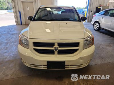 Piąte zdjęcie samochodu w środku: 2008 DODGE CALIBER VIN:1B3HB28B18D532751 - miniatura