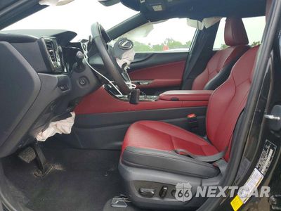 Zdjęcie 7 z 13 samochodu: 2025 LEXUS NX 350H PREMIUM VIN:2T2GKCEZ6SC048401 - miniatura