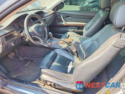 Zdjęcie 7 z 12 samochodu: 2011 BMW 335 I VIN:WBAKG7C53BE264031 - miniatura