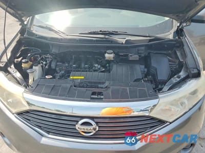 Zdjęcie 12 z 13 samochodu: 2015 NISSAN QUEST 3.5 SV VIN:JN8AE2KP0F9130056 - miniatura
