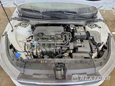 Zdjęcie 11 z 13 samochodu: 2025 KIA K4 LXS VIN:3KPFT4DE6SE193246 - miniatura