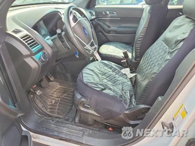 Zdjęcie 7 z 14 samochodu: 2013 FORD EXPLORER POLICE INTERCEPTOR VIN:1FM5K8AR5DGA51482 - miniatura