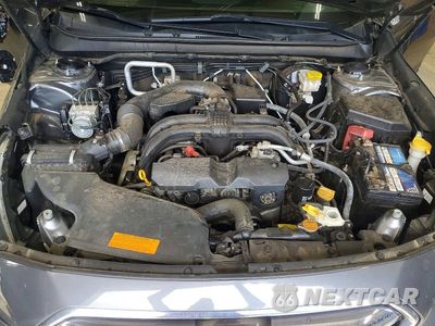 Zdjęcie 12 z 13 samochodu: 2018 SUBARU OUTBACK 2.5I LIMITED VIN:4S4BSANC9J3299267 - miniatura