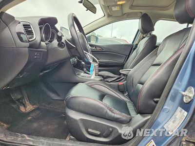 Zdjęcie 7 z 13 samochodu: 2015 MAZDA 3 GRAND TOURING VIN:3MZBM1W75FM167397 - miniatura