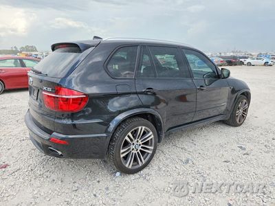 Trzecie zdjęcie samochodu z tyłu: 2013 BMW X5 XDRIVE35I VIN:5UXZV4C52D0B09574 - miniatura
