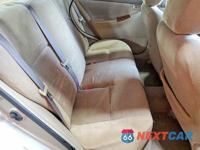 Zdjęcie 10 z 12 samochodu: 2005 TOYOTA COROLLA LE VIN:1NXBR32E05Z544647 - miniatura