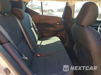 Zdjęcie 11 z 13 samochodu: 2021 NISSAN KICKS SV VIN:3N1CP5CV8ML490891 - miniatura